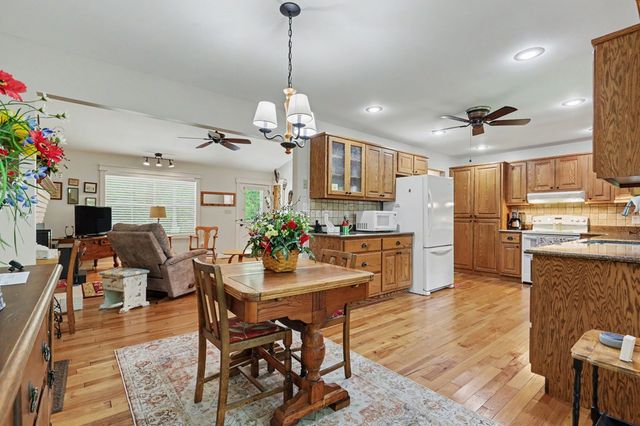 420 Lance Crossing Road, Blairsville, GA 30512