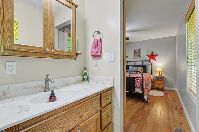420 Lance Crossing Road, Blairsville, GA 30512