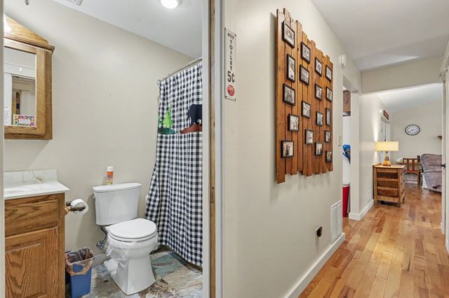 420 Lance Crossing Road, Blairsville, GA 30512