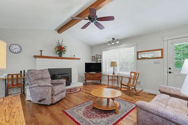 420 Lance Crossing Road, Blairsville, GA 30512