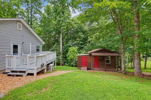 420 Lance Crossing Road, Blairsville, GA 30512