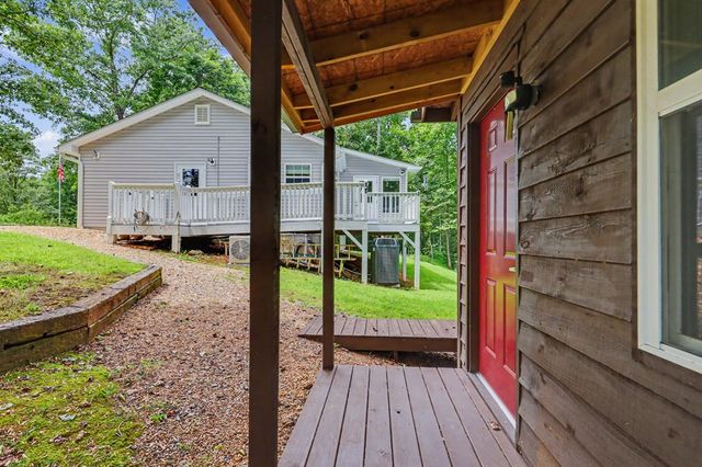 420 Lance Crossing Road, Blairsville, GA 30512