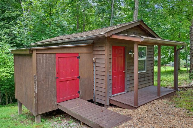 420 Lance Crossing Road, Blairsville, GA 30512
