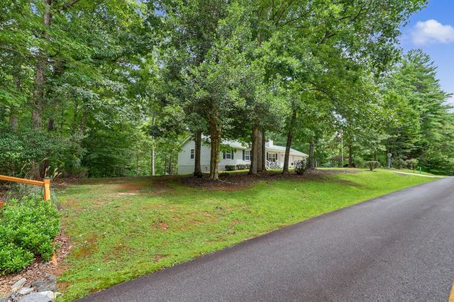 420 Lance Crossing Road, Blairsville, GA 30512