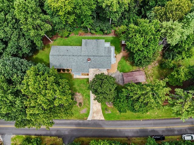 420 Lance Crossing Road, Blairsville, GA 30512