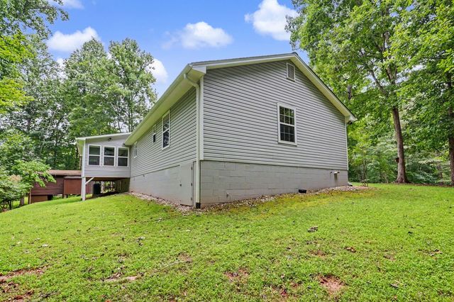 420 Lance Crossing Road, Blairsville, GA 30512