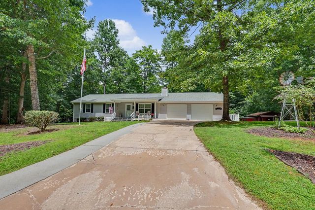 420 Lance Crossing Road, Blairsville, GA 30512