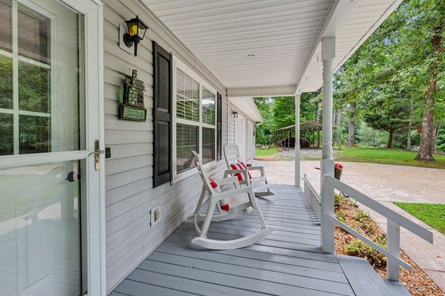 420 Lance Crossing Road, Blairsville, GA 30512