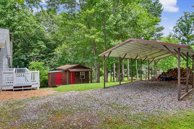 420 Lance Crossing Road, Blairsville, GA 30512