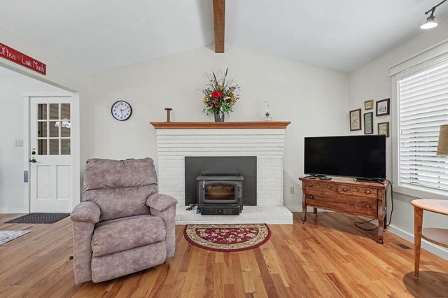 420 Lance Crossing Road, Blairsville, GA 30512