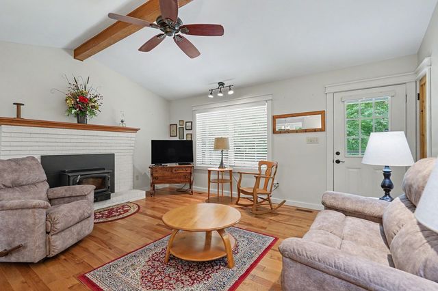 420 Lance Crossing Road, Blairsville, GA 30512