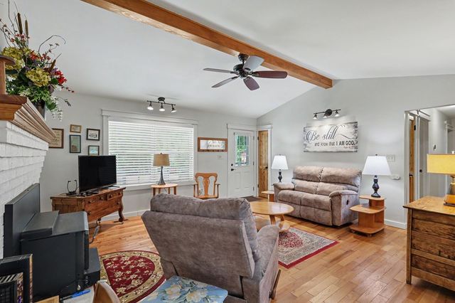 420 Lance Crossing Road, Blairsville, GA 30512
