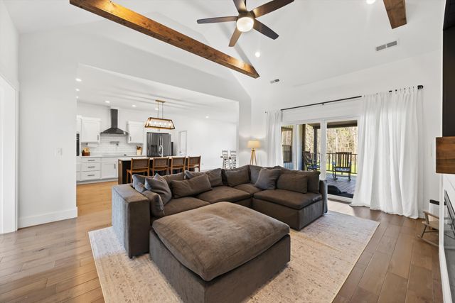 1526 Keith Valley Road SE, Cleveland, TN 37323