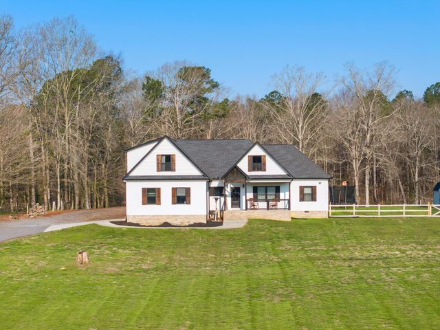 1526 Keith Valley Road SE, Cleveland, TN 37323