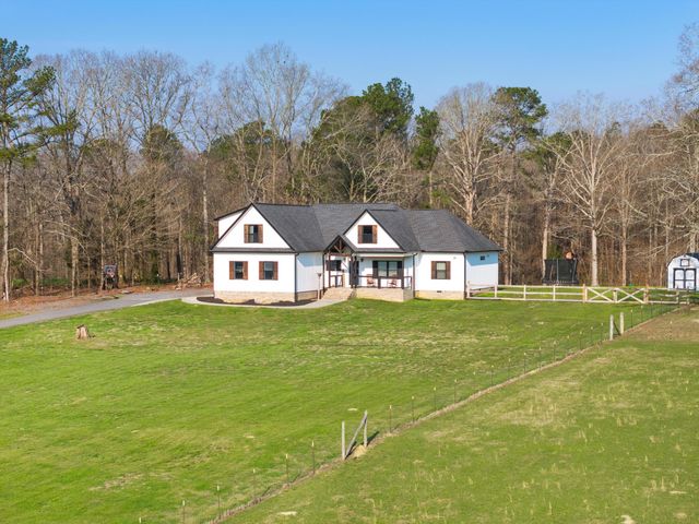 1526 Keith Valley Road SE, Cleveland, TN 37323