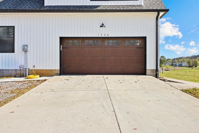 1526 Keith Valley Road SE, Cleveland, TN 37323