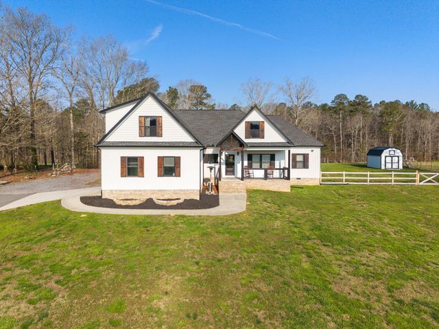 1526 Keith Valley Road SE, Cleveland, TN 37323