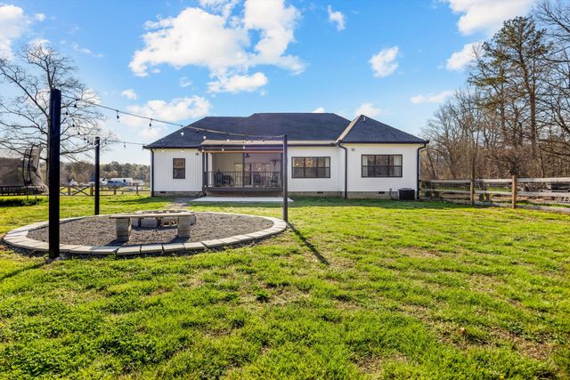 1526 Keith Valley Road SE, Cleveland, TN 37323