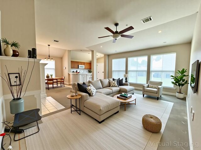 3622 CHEYENNE ST, Round Rock, TX 78664