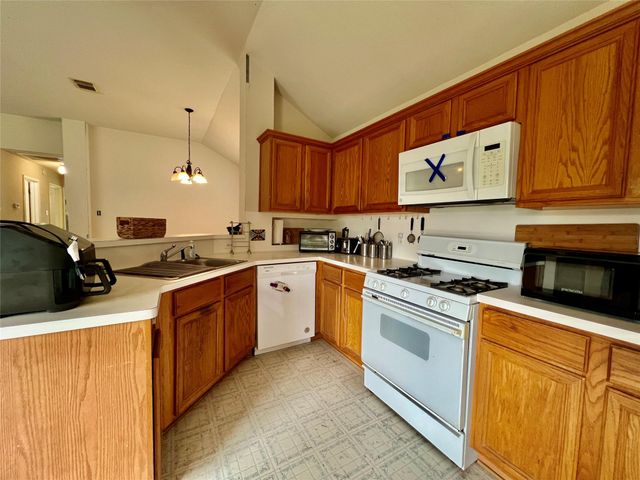 3622 CHEYENNE ST, Round Rock, TX 78664
