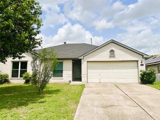 3622 CHEYENNE ST, Round Rock, TX 78664