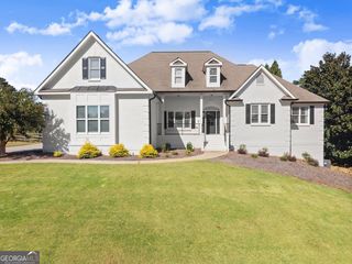 410 Providence Club Drive, Monroe, GA 30656