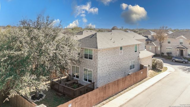 6913 Abbey, San Antonio, TX 78249