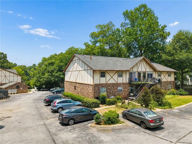 1231 Church Street D, Decatur, GA 30030