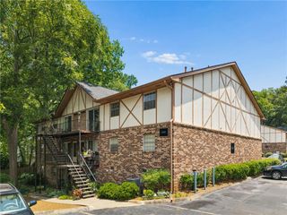 1231 Church Street D, Decatur, GA 30030