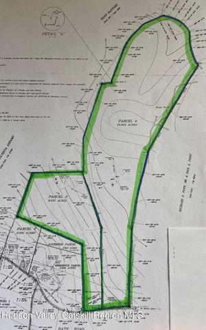 0 Bate Road, Claverack, NY 12513