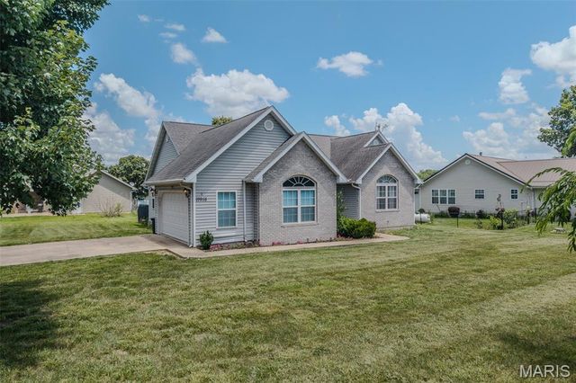 19958 Ladera Road, Waynesville, MO 65583