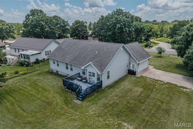 19958 Ladera Road, Waynesville, MO 65583