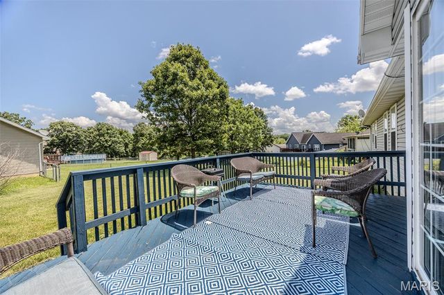 19958 Ladera Road, Waynesville, MO 65583