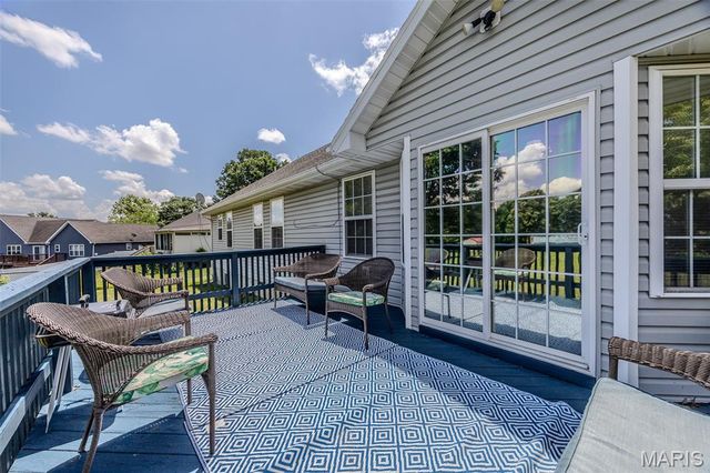 19958 Ladera Road, Waynesville, MO 65583