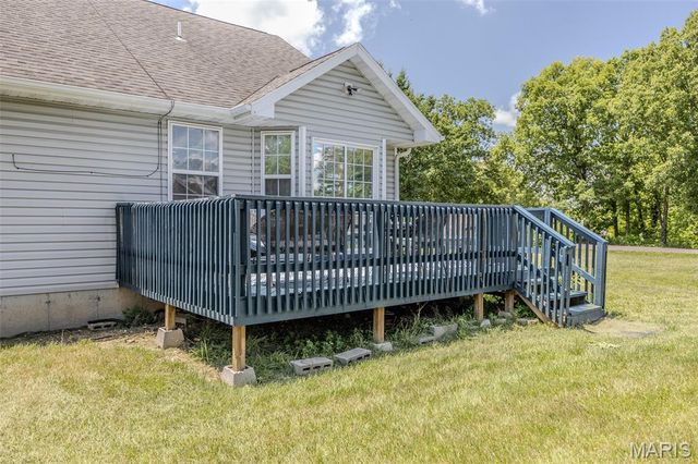 19958 Ladera Road, Waynesville, MO 65583