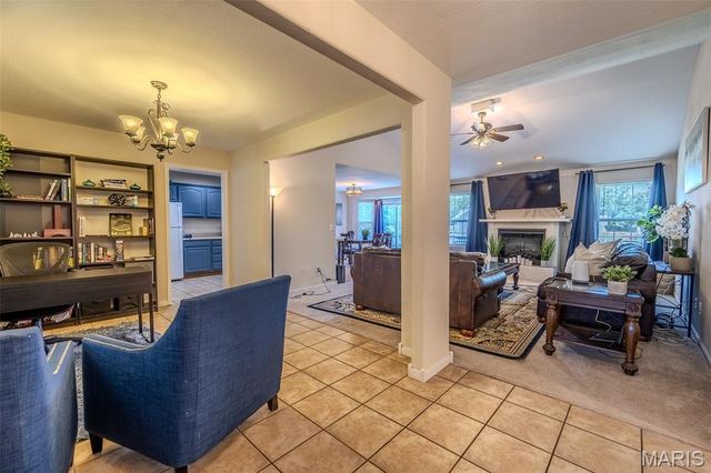 19958 Ladera Road, Waynesville, MO 65583