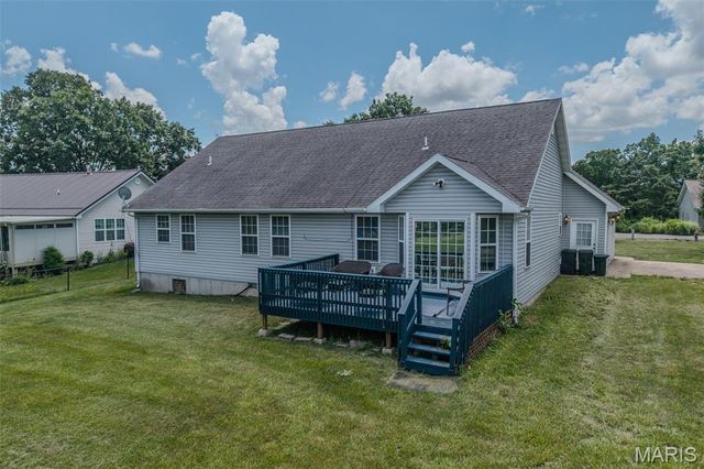 19958 Ladera Road, Waynesville, MO 65583