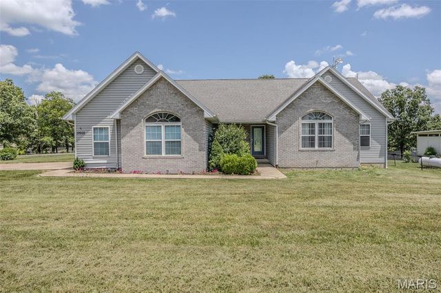 19958 Ladera Road, Waynesville, MO 65583