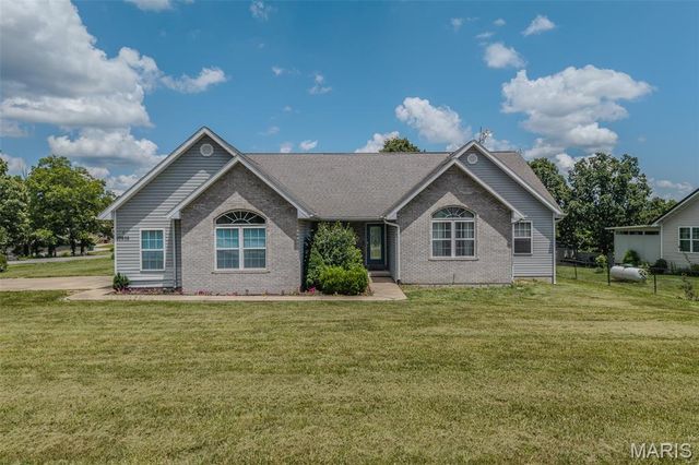 19958 Ladera Road, Waynesville, MO 65583