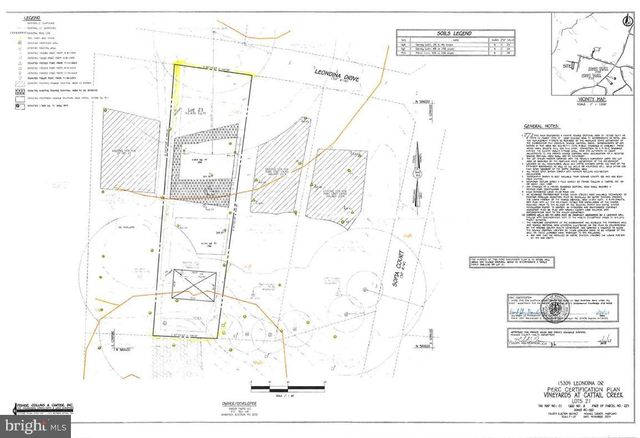 15309 LEONDINA DR, Glenwood, MD 21738