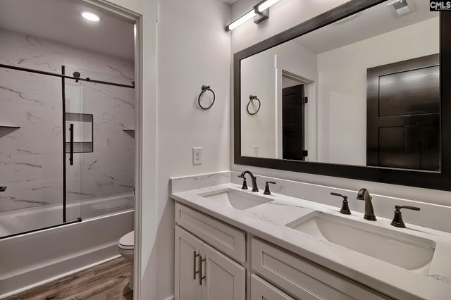 1680 Community Pond Road, Eastover, SC 29044
