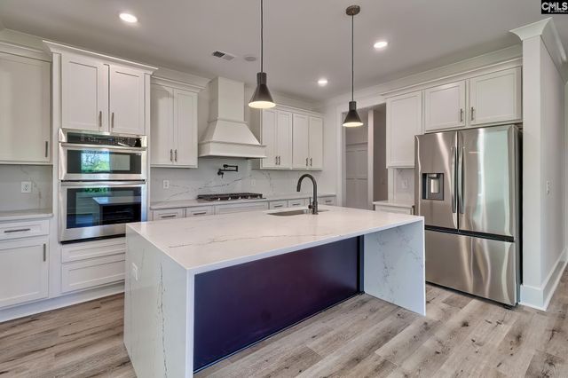 1680 Community Pond Road, Eastover, SC 29044