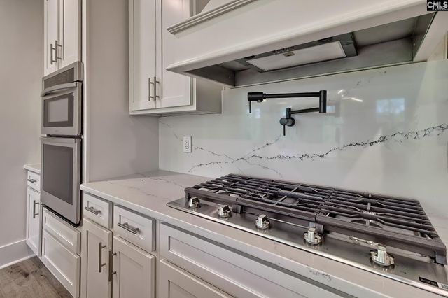 1680 Community Pond Road, Eastover, SC 29044