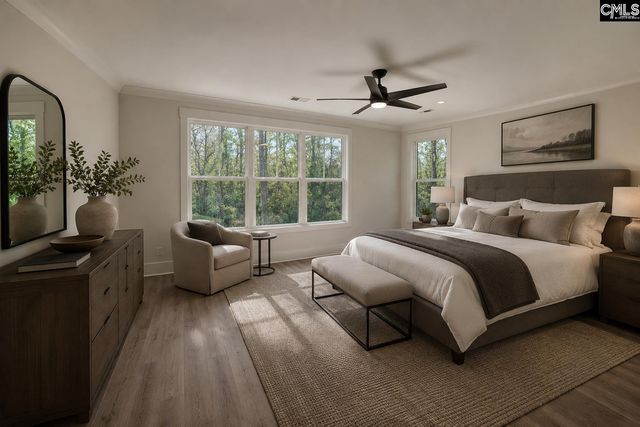 1680 Community Pond Road, Eastover, SC 29044