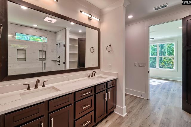 1680 Community Pond Road, Eastover, SC 29044