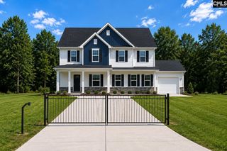 1680 Community Pond Road, Eastover, SC 29044
