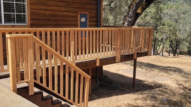3951 Safari Trl, Pilot Hill, CA 95664