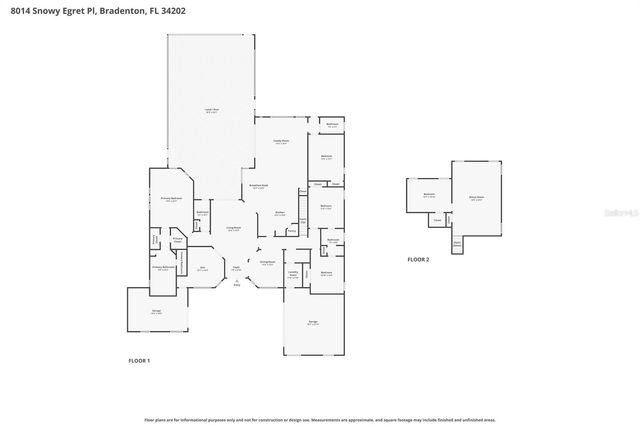 8014 SNOWY EGRET PLACE, Bradenton, FL 34202