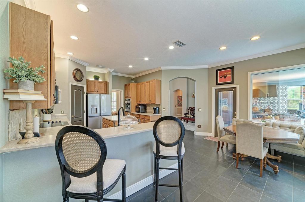 8014 SNOWY EGRET PLACE