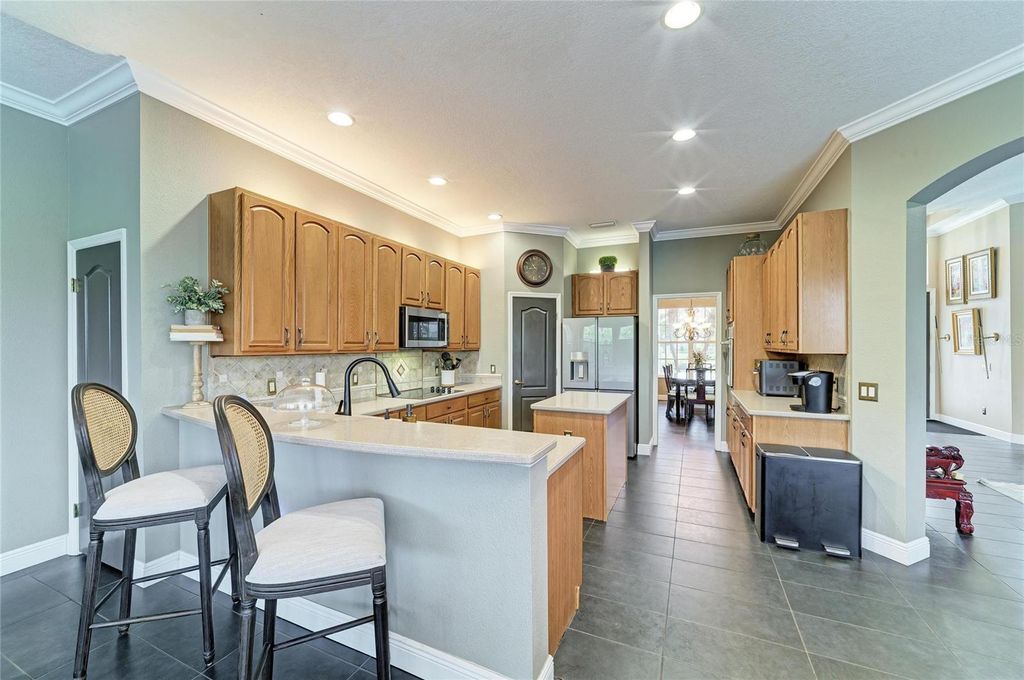 8014 SNOWY EGRET PLACE